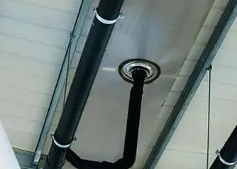 河北虹吸排水的原理