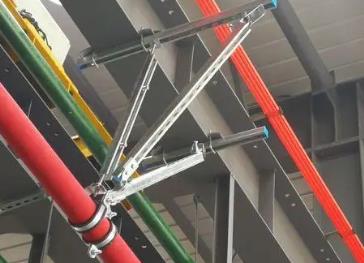 河北抗震支架厂家与你分享你必须做的紧急情况下的准备